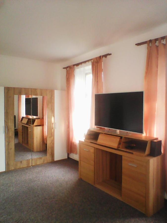 U Zlate Brany Cesky Raj Wellness Hotel Libuň Eksteriør billede