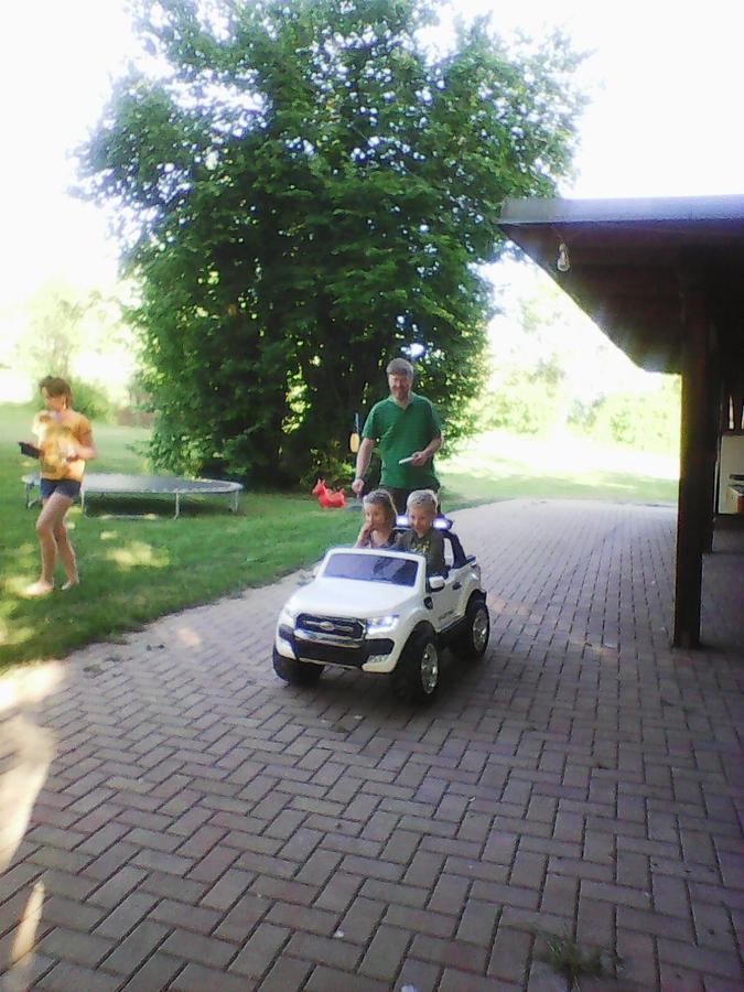 U Zlate Brany Cesky Raj Wellness Hotel Libuň Eksteriør billede