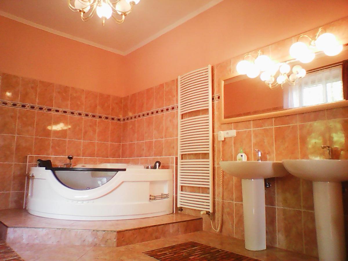 U Zlate Brany Cesky Raj Wellness Hotel Libuň Eksteriør billede