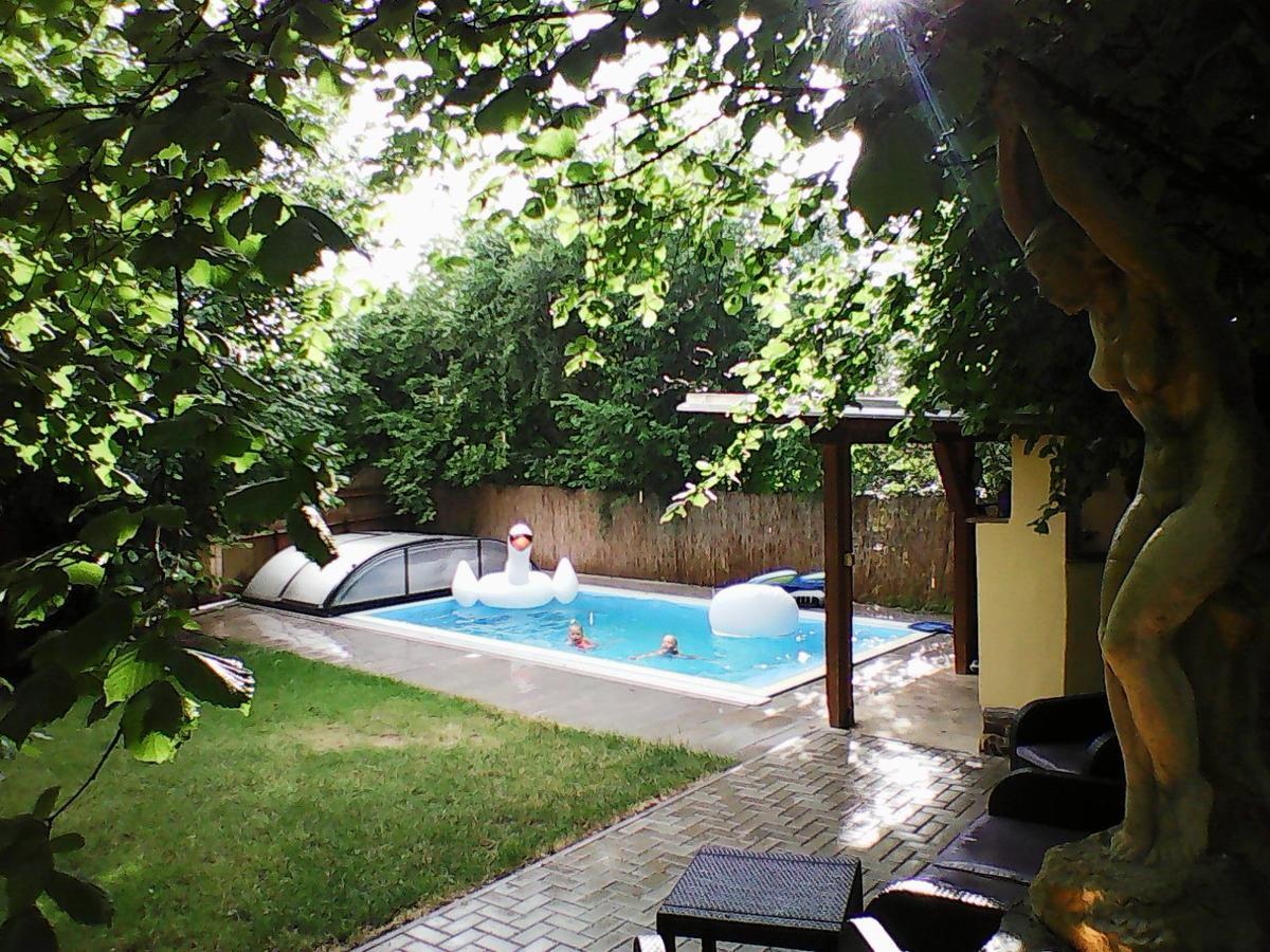U Zlate Brany Cesky Raj Wellness Hotel Libuň Eksteriør billede
